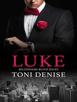cover image of Luke